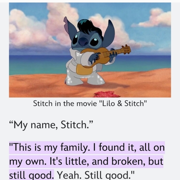 DISNEY Lilo & Stitch🌺 | Stitch Cartoon Braided Rope Chain Bracelet 🎁🌺 - Picture 9 of 10